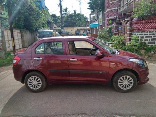 Used 2015 Maruti Suzuki Swift Dzire MT for sale in Bhubaneswar