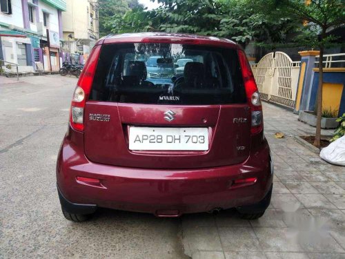 Used 2010 Maruti Suzuki Ritz MT for sale in Rajahmundry 