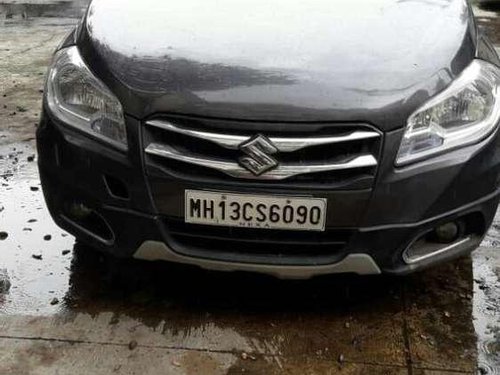 Used Maruti Suzuki S-Cross Zeta 1.3, 2017 MT for sale in Mumbai