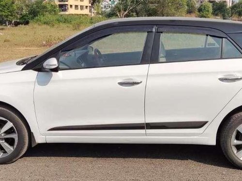 Used Hyundai Elite i20 2015 MT for sale in Vapi 