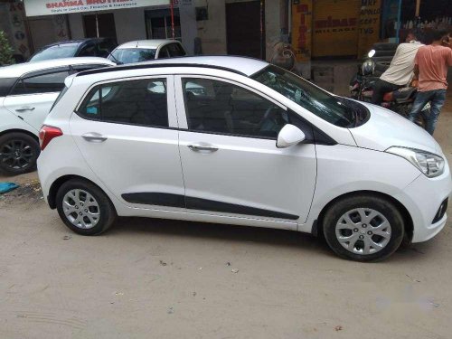 Used Hyundai Grand i10 2014 MT for sale in Ajmer 