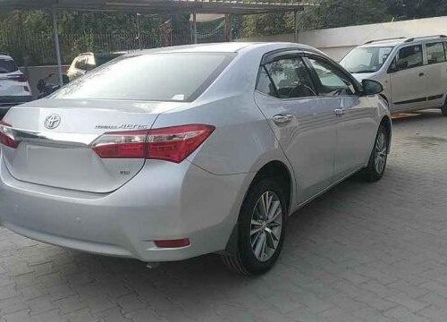 Used Toyota Corolla Altis VL AT 2016 AT in Faridabad 