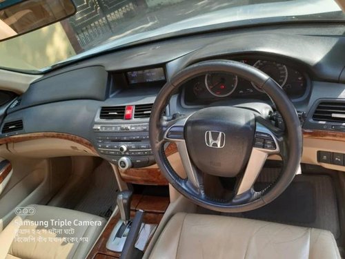 2013 Honda Accord AT for sale in Kolkata