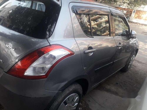 Used Maruti Suzuki Swift 2015 MT for sale in Kanpur 