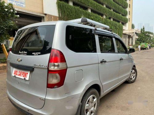 Used Chevrolet Enjoy 2014 MT for sale in Mumbai