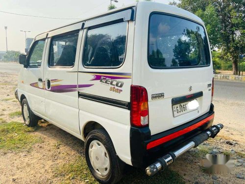 Used Maruti Suzuki Eeco 2014 MT for sale in Vadodara 