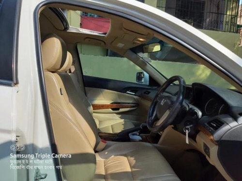 2013 Honda Accord AT for sale in Kolkata