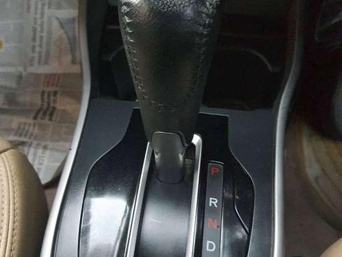 Used Honda City VX CVT, 2017 MT for sale in Goregaon 