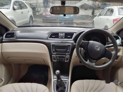 Maruti Suzuki Ciaz VXI +, 2017, MT for sale in Thane 