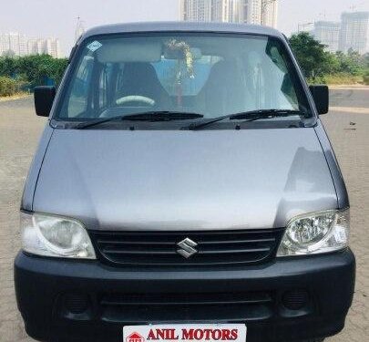 Used Maruti Suzuki Eeco 2013 MT for sale in Thane