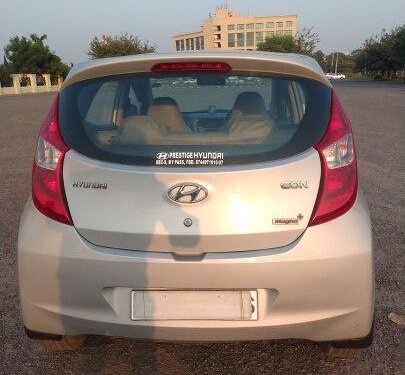 Used 2013 Hyundai Eon MT for sale in Faridabad 