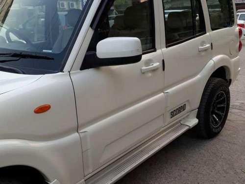 Used Mahindra Scorpio 2011 MT for sale in Patiala 