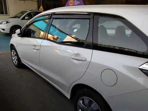 Used Honda Mobilio 2016 MT for sale in Indore 