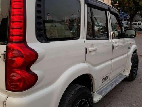 Used Mahindra Scorpio 2011 MT for sale in Patiala 