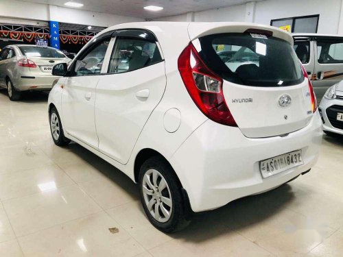 Used Hyundai Eon Magna 2012 MT for sale in Guwahati 