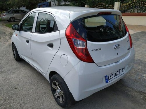 Used Hyundai Eon Era Plus 2015 MT for sale in Bangalore 