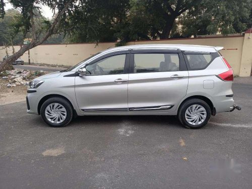 2020 Maruti Suzuki Ertiga VXI MT for sale in Lucknow 