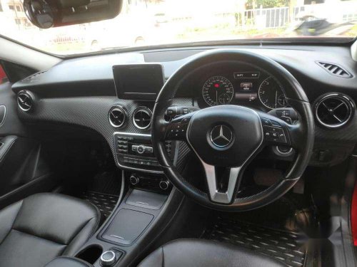 Used Mercedes Benz GLA Class 2016 AT for sale in Goa 