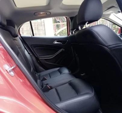 Used Mercedes Benz GLA Class 2019 AT for sale in Mumbai