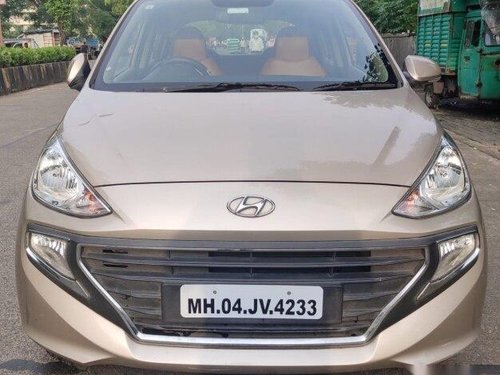 Used Hyundai Santro Sportz AMT BSIV 2019 AT for sale in Mumbai