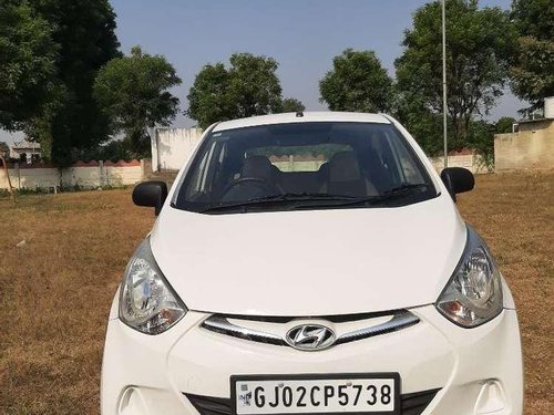 Used 2014 Hyundai Eon MT for sale in Visnagar 