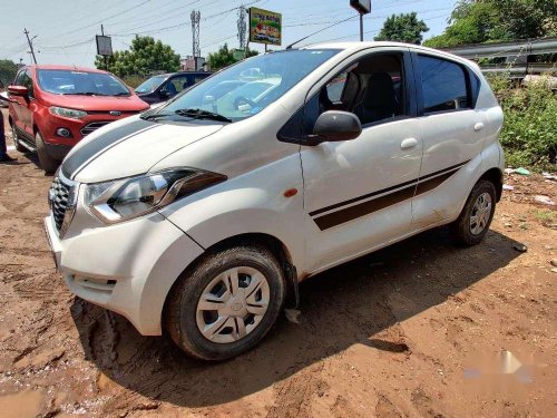 Used Datsun Redi-GO T 2017 MT for sale in Madurai