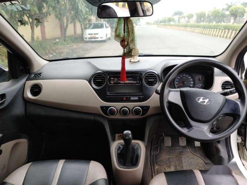 Used 2016 Hyundai Xcent MT for sale in Mira Road 