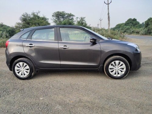 Maruti Suzuki Baleno Delta 2018 MT for sale in Ahmedabad 