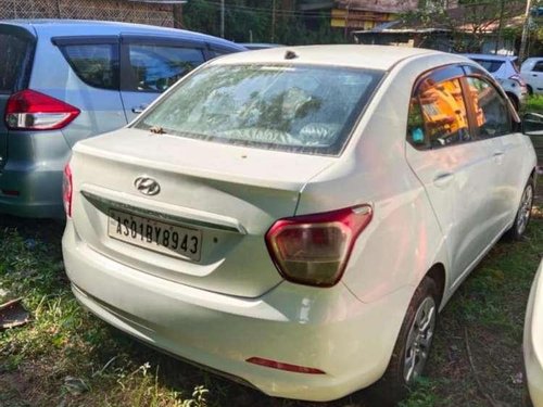 Used Hyundai Xcent 2016 MT for sale in Guwahati 