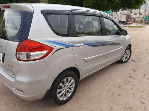 Maruti Suzuki Ertiga ZDI 2014 MT for sale in Ajmer 