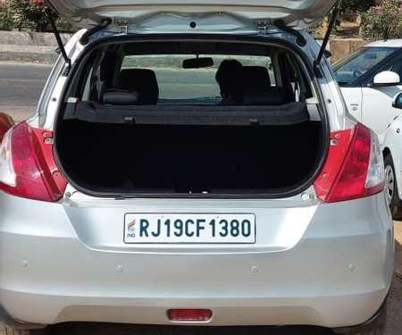 Used 2014 Maruti Suzuki Swift MT for sale in Ajmer 