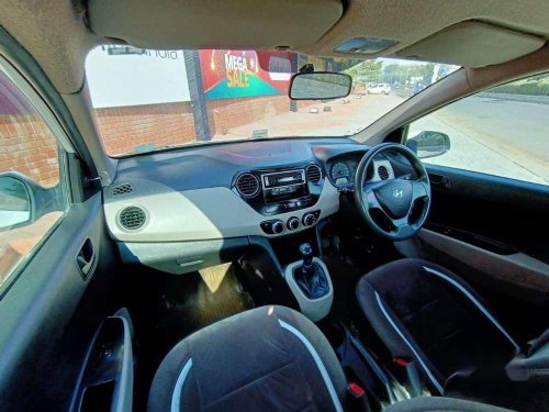 Used 2015 Hyundai Xcent MT for sale in Anand 