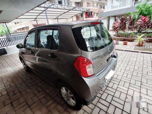 Maruti Suzuki Celerio VXI 2015 MT for sale in Goa 