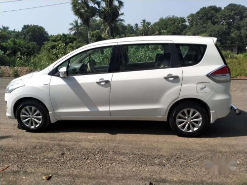 Used Maruti Suzuki Ertiga 2012 MT for sale in Rajahmundry 