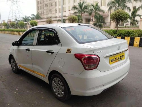 Used 2016 Hyundai Xcent MT for sale in Mira Road 