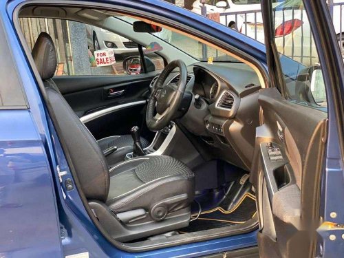 Used 2018 Maruti Suzuki S Cross MT for sale in Mumbai