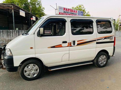 Maruti Suzuki Eeco, 2018, MT for sale in Ahmedabad 