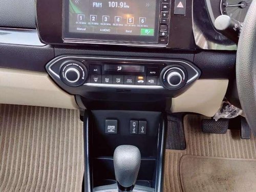 Honda Amaze VX i DTEC 2020 AT for sale in Hyderabad 