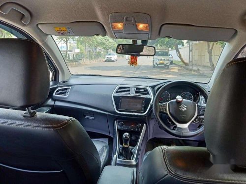 Used Maruti Suzuki S Cross 2018 MT for sale in Surat 