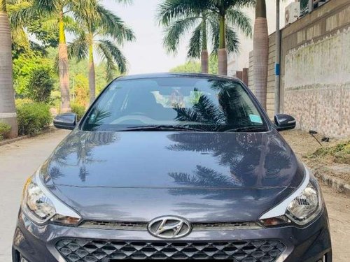 Used 2018 Hyundai Elite i20 MT for sale in Surat 