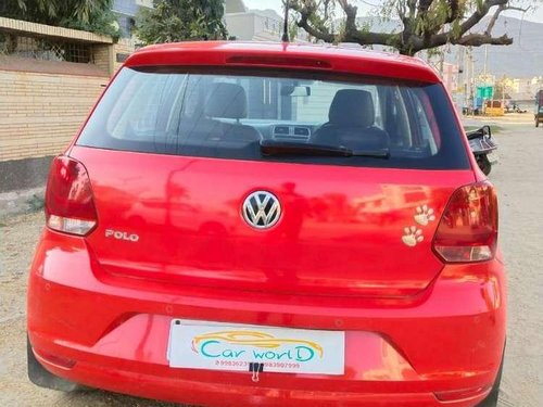 Used Volkswagen Polo 2015 MT for sale in Ajmer 