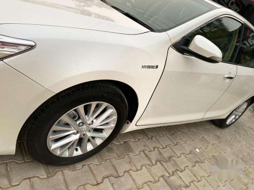 Used Toyota Camry 2015 MT for sale in Moga 