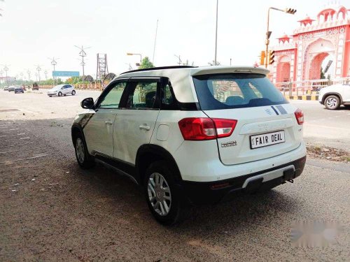 Used Maruti Suzuki Vitara Brezza VDi 2017 MT for sale in Jaipur