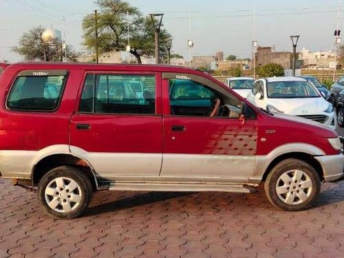 Used Chevrolet Tavera 2006 MT for sale in Ujjain 