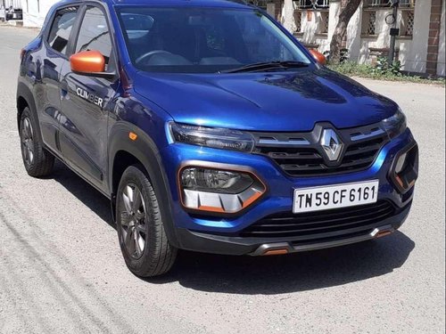 Used 2020 Renault Kwid 1.0 MT for sale in Coimbatore 