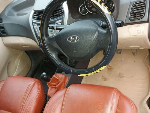 Used Hyundai Eon Magna 2011 MT in Thiruvananthapuram 