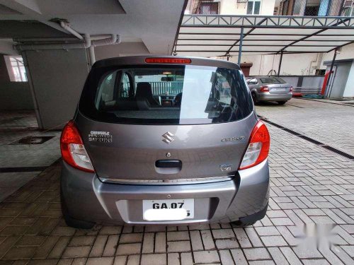 Maruti Suzuki Celerio VXI 2015 MT for sale in Goa 