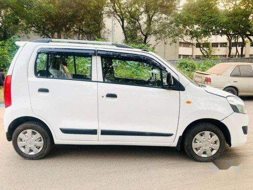 Maruti Suzuki Wagon R 1.0, 2018, MT for sale in Kharghar 