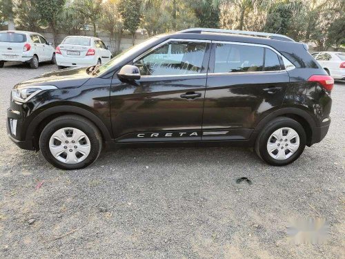 Used 2018 Hyundai Creta AT for sale in Surat 
