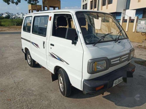 Used Maruti Suzuki Omni 2008 MT for sale in Vadodara 